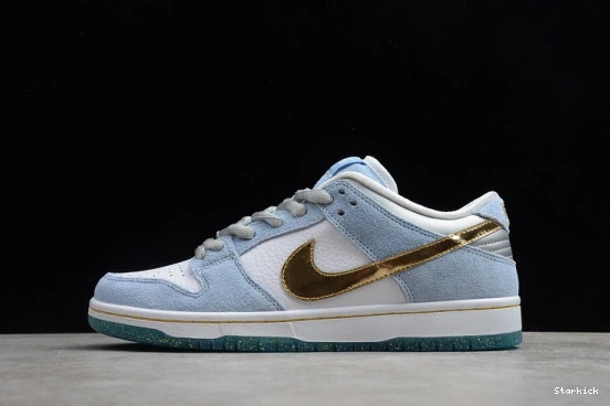 Cliver DC9936-100 Low Sean Dunk Nike SB 1106